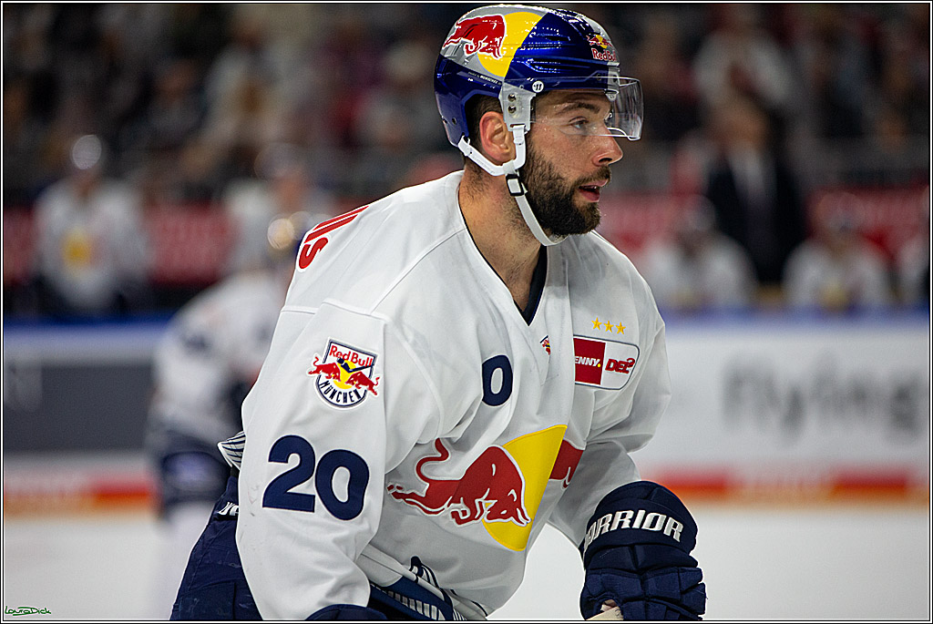 PENNY DEL; Koelner Haie- EHC Muenchen; Koeln, 15.09.2022